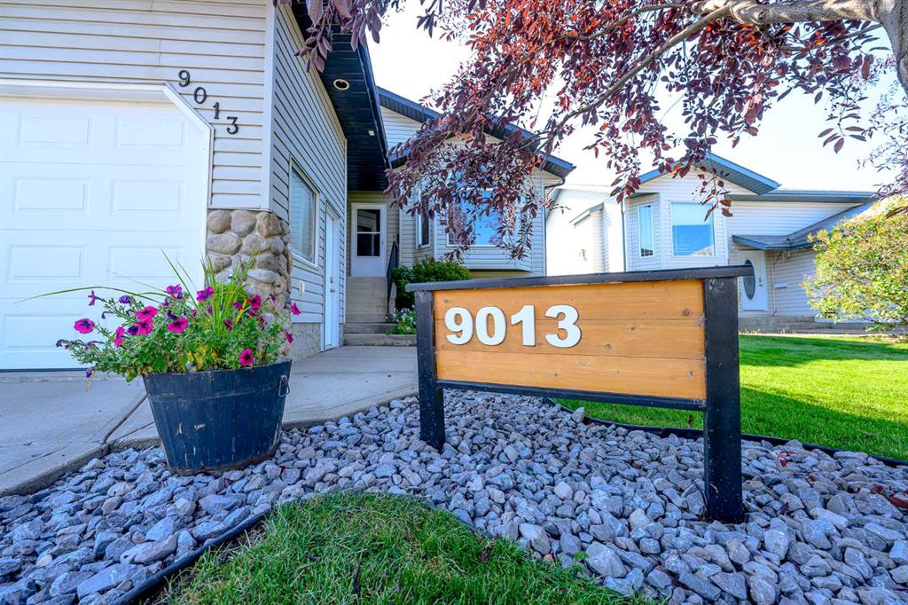 Fourth View of 9013 128 Avenue , Crystal Lake Estates, Grande Prairie, Alberta, T8X 8C7