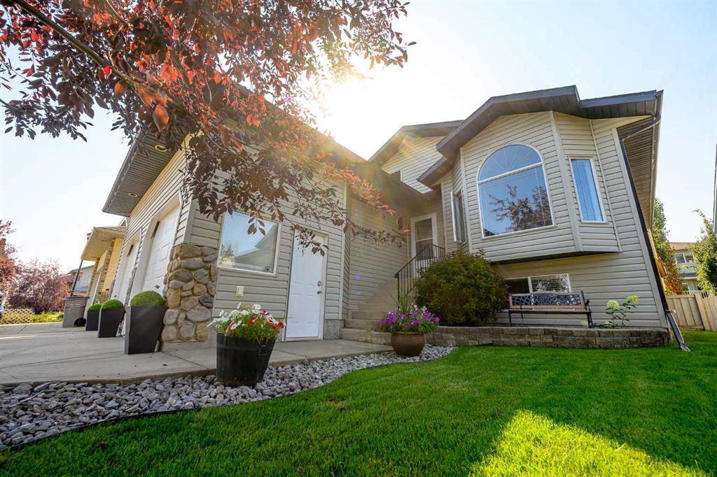 Fifth View of 9013 128 Avenue , Crystal Lake Estates, Grande Prairie, Alberta, T8X 8C7