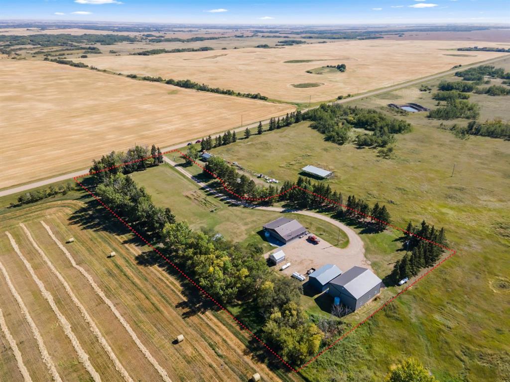 46512 Range Road 150  , A2253550, Alberta,