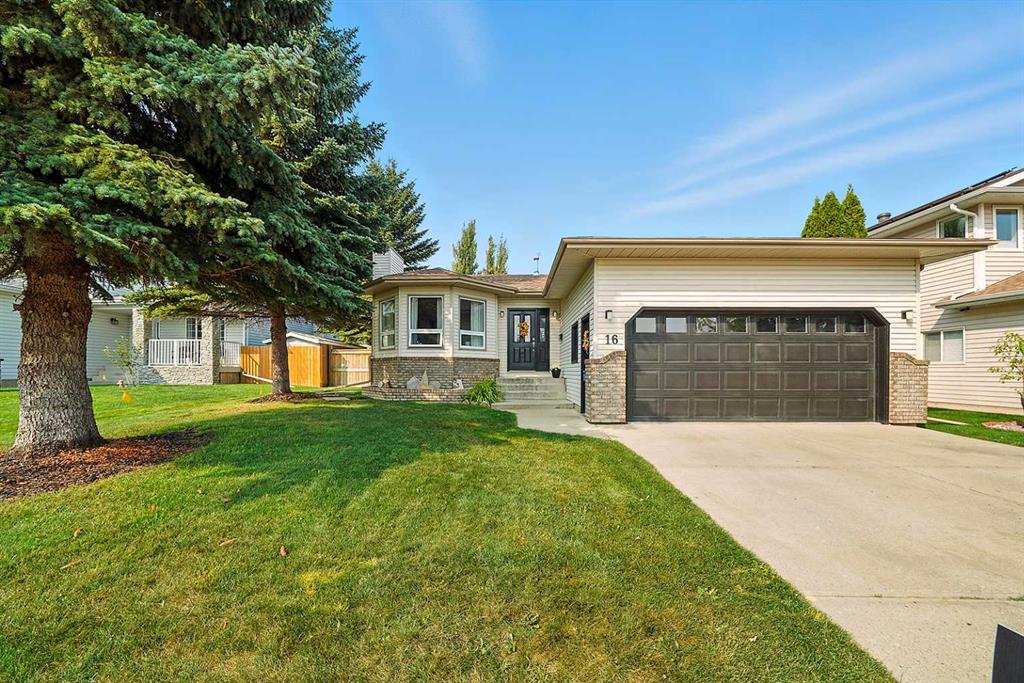 16 Dunham Close , A2253551, Alberta,