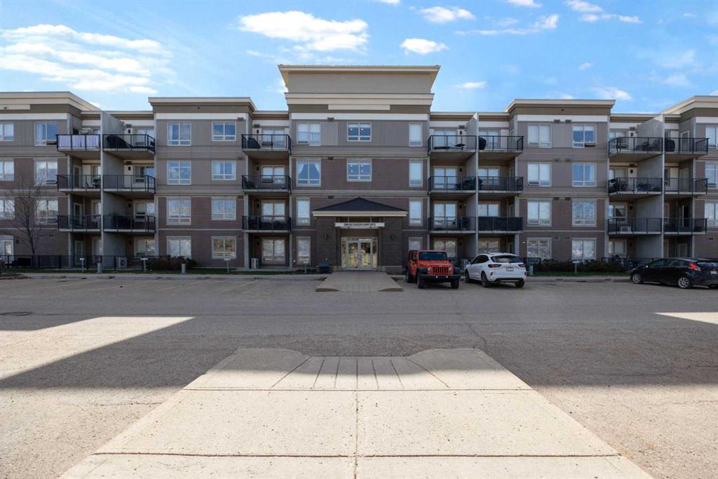 1415, 204 Sparrow Hawk Drive , A2253552, Alberta,
