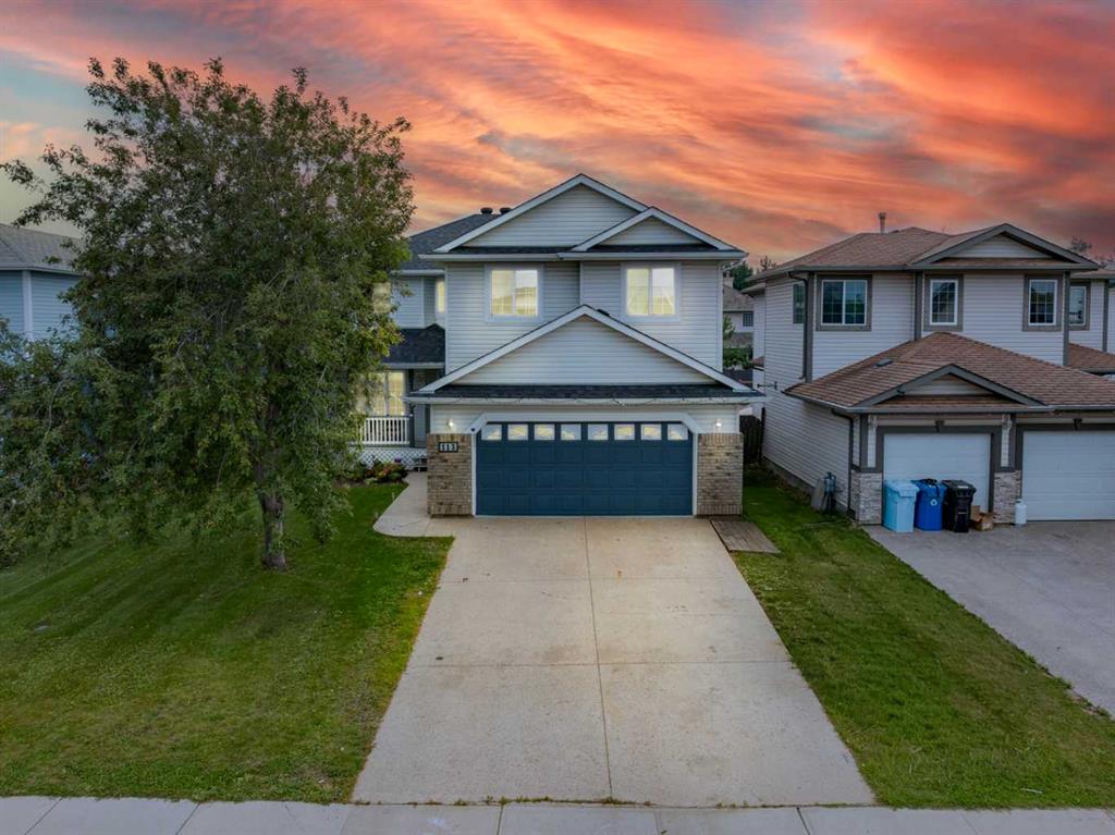 113 Bussieres Drive , A2253561, Alberta,