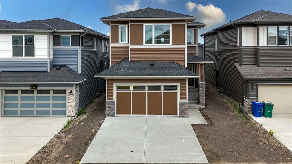1102 Midtown Avenue SW, A2253563, Alberta,