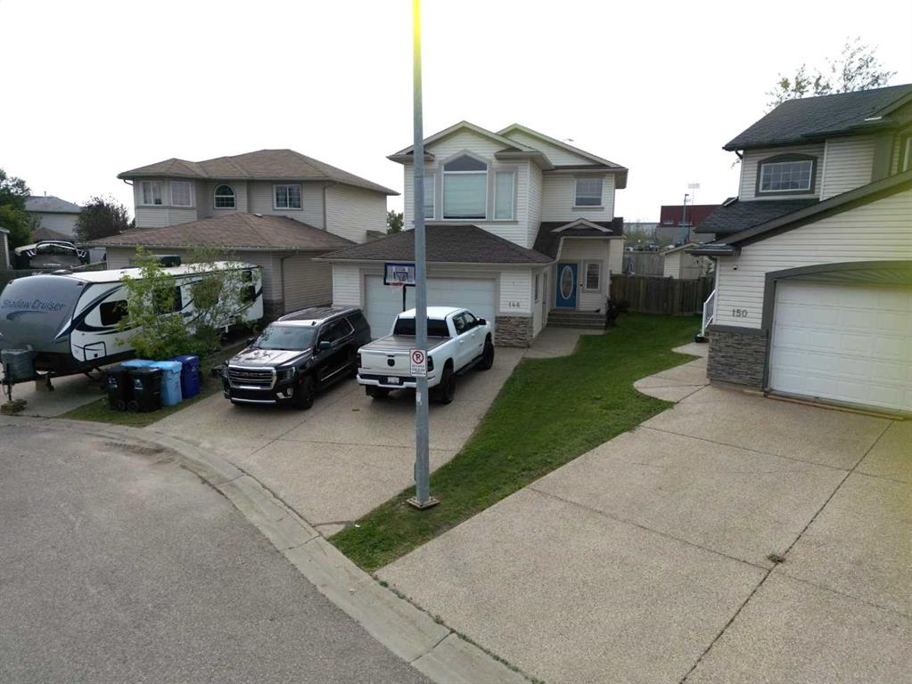 146 Plamondon Way , A2253569, Alberta,
