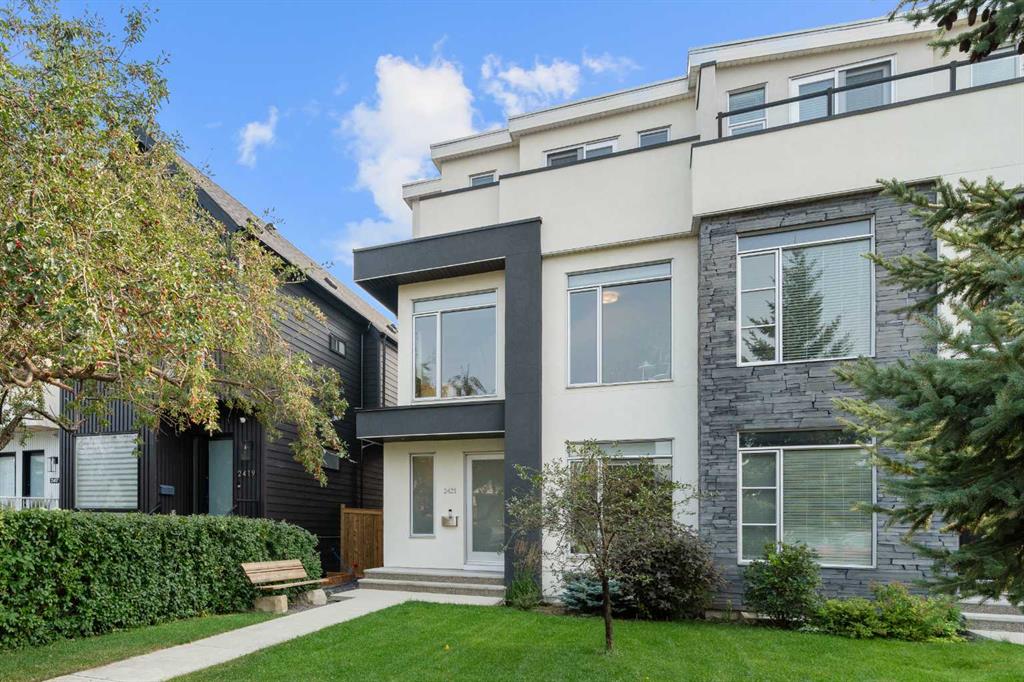 2421 31 Avenue SW, A2253573, Alberta,