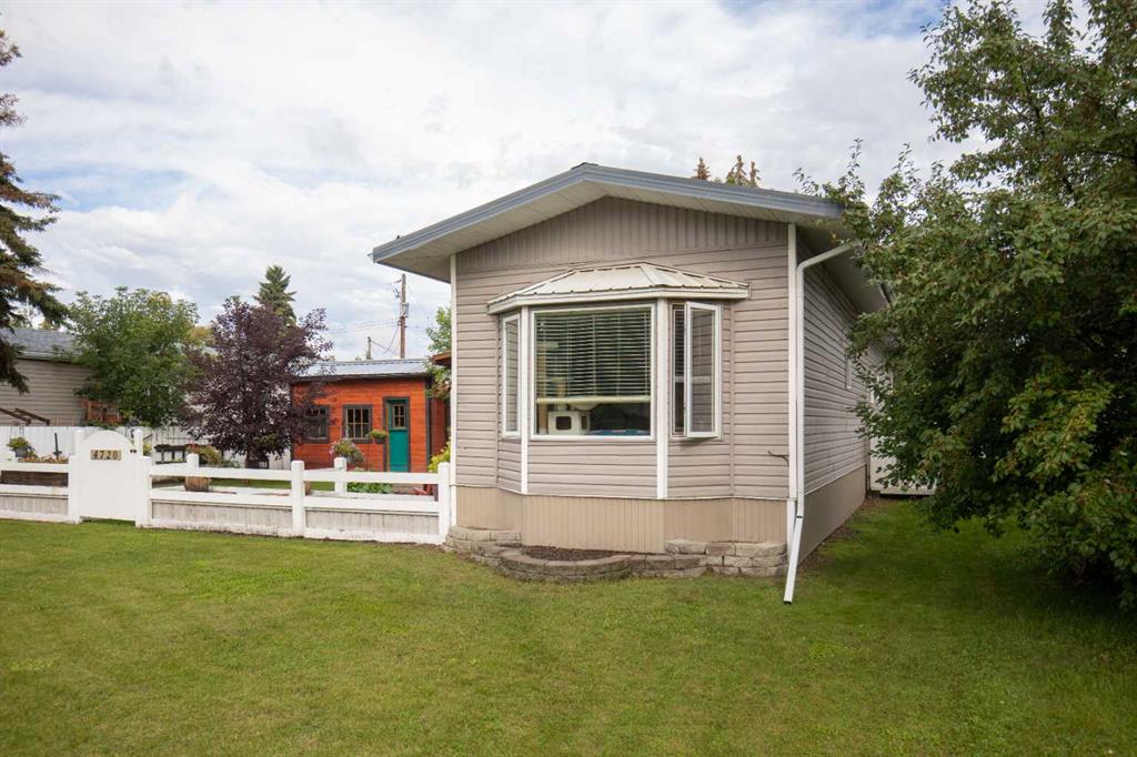 4720 45 Avenue , A2253576, Alberta,