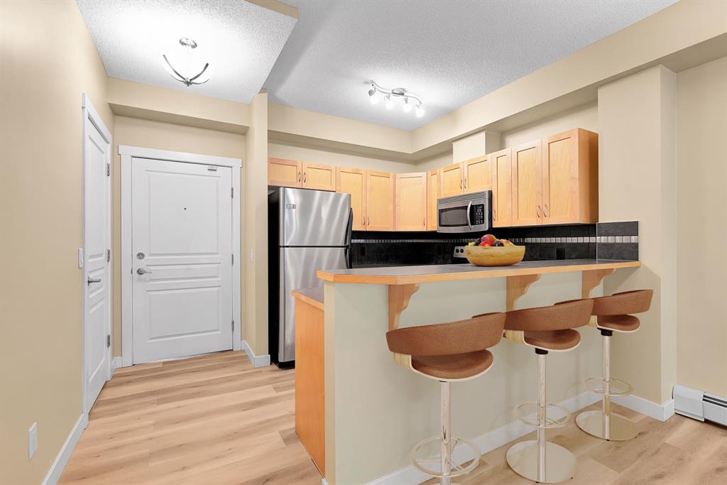 Fourth View of 1103, 211 Aspen Stone Boulevard SW, Aspen Woods, Calgary, Alberta, T3H 0K1