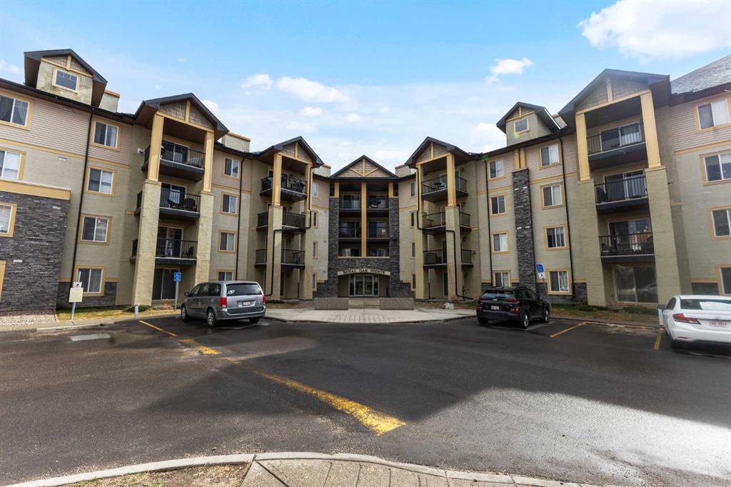 1111, 8810 Royal Birch Boulevard NW, A2253583, Alberta,