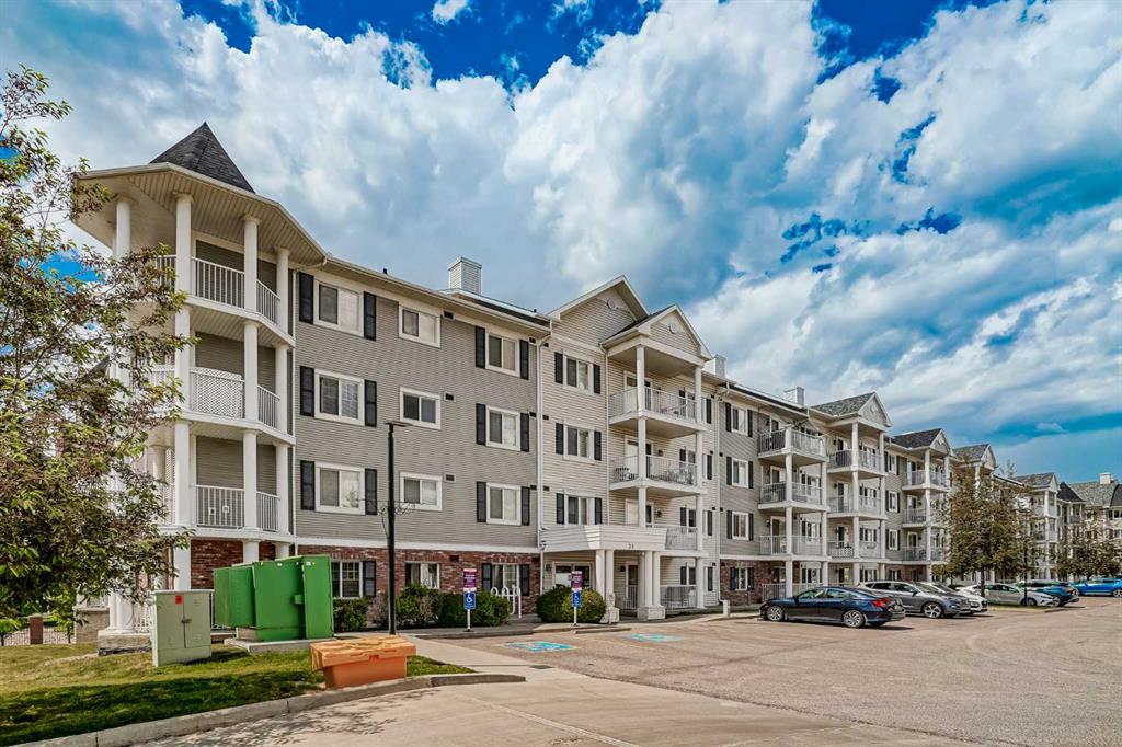4102, 31 Country Village Manor NE, A2253584, Alberta,