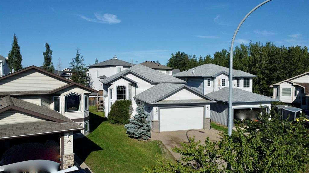 132 Philpott Bay , A2253585, Alberta,