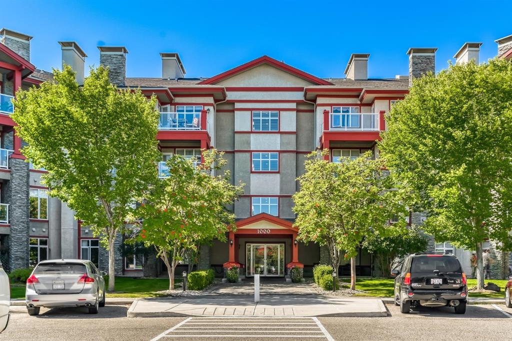 1113, 1113 Lake Fraser Green SE, A2253587, Alberta,