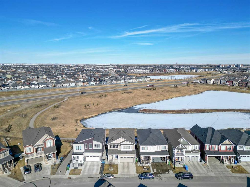 Second View of 223 Cityscape Gardens NE, Cityscape, Calgary, Alberta, T3N 0M5