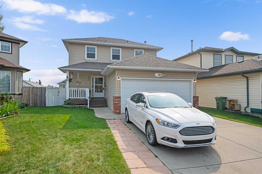 18 Big Springs Hill SE, A2253592, Alberta,