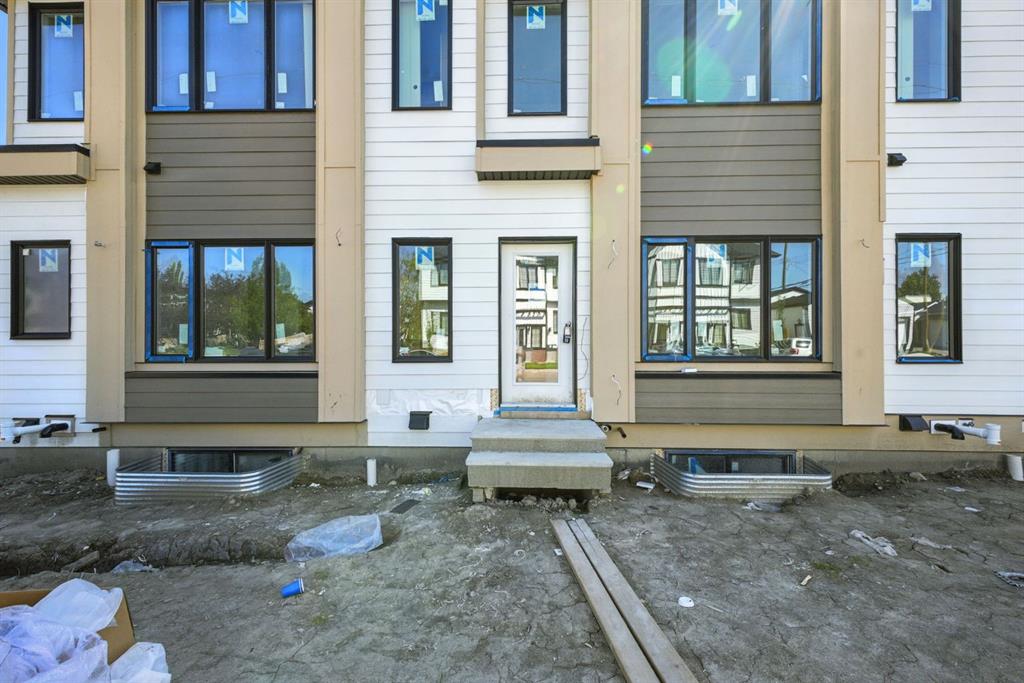 Third View of 3303 21 Avenue SW, Killarney/Glengarry, Calgary, Alberta, T3E 2R4
