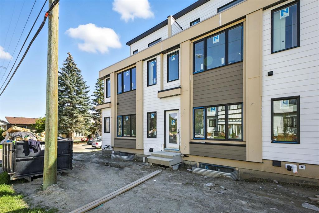 Fourth View of 3303 21 Avenue SW, Killarney/Glengarry, Calgary, Alberta, T3E 2R4
