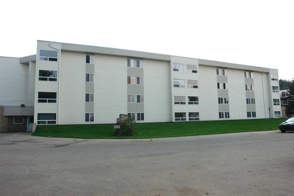 115, 111 Charles Avenue , A2253594, Alberta,