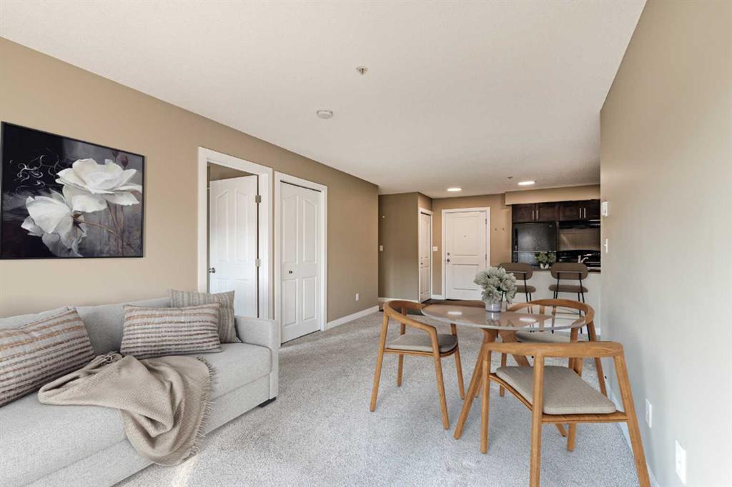 1407, 403 Mackenzie Way SW, A2253595, Alberta,
