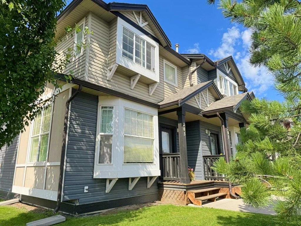 203, 2066 Luxstone Boulevard SW, A2253599, Alberta,