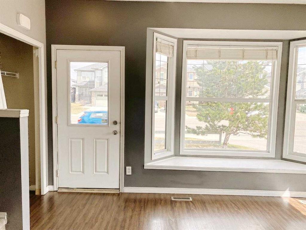 Fourth View of 203, 2066 Luxstone Boulevard SW, Luxstone, Airdrie, Alberta, T4B 0L1