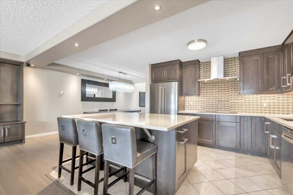 405, 1505 8 Avenue NW, A2253600, Alberta,