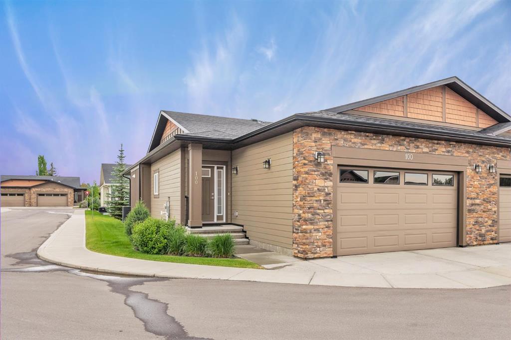 100 Sierra Morena Manor SW, A2253601, Alberta,