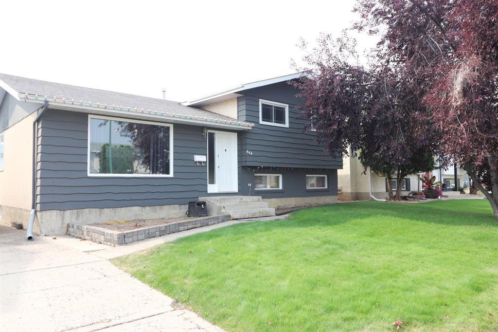 444 Sissons Crescent SE, A2253603, Alberta,