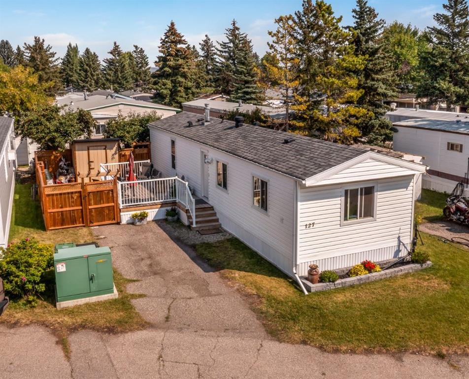 127, 3223 83 Street NW, A2253604, Alberta,