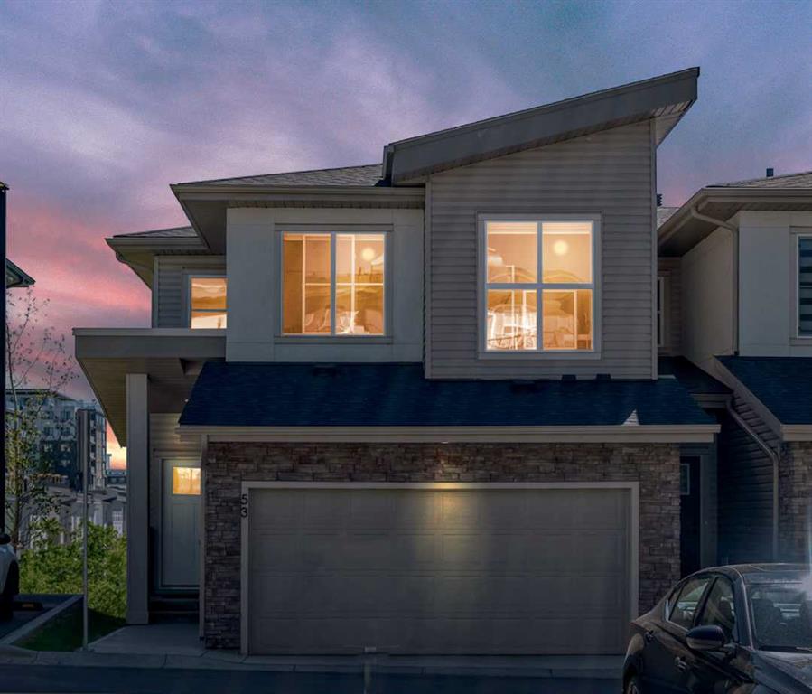 53 Spring Creek Common SW, A2253606, Alberta,