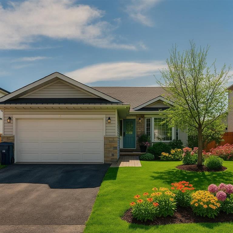 47 High Ridge Crescent NW, A2253611, Alberta,