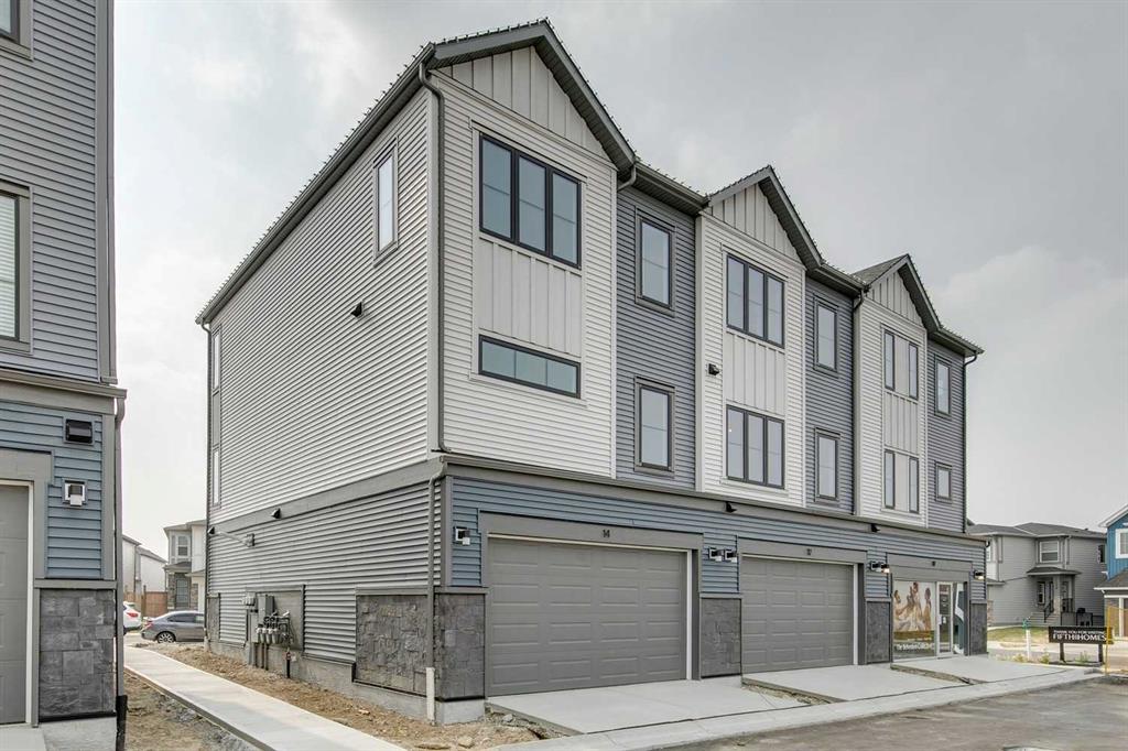 14 Belvedere Terrace SE, A2253613, Alberta,