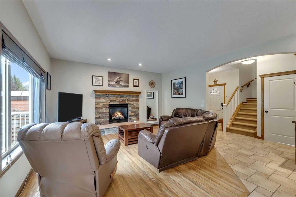 Fifth View of 168 Sunset Close , Sunset Ridge, Cochrane, Alberta, T4C 0B2
