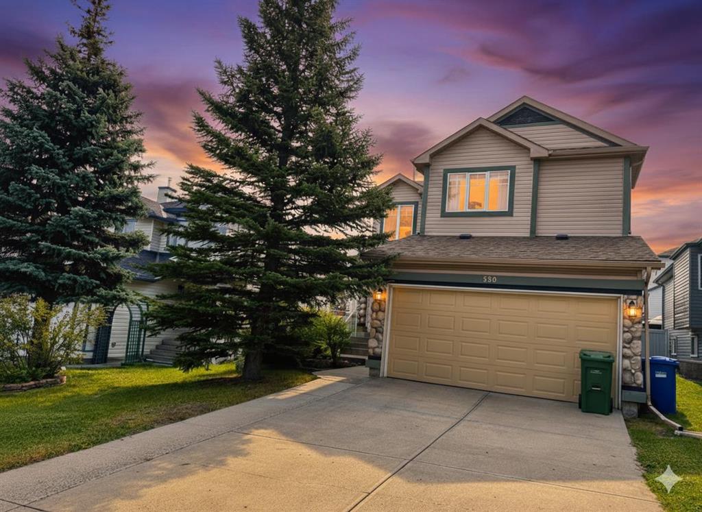 880 Somerset Drive SW, A2253619, Alberta,