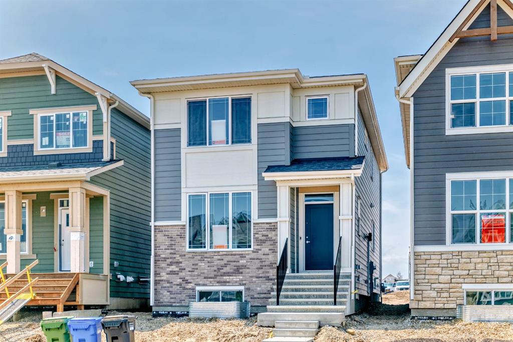 103 Magnolia Street SE, A2253621, Alberta,