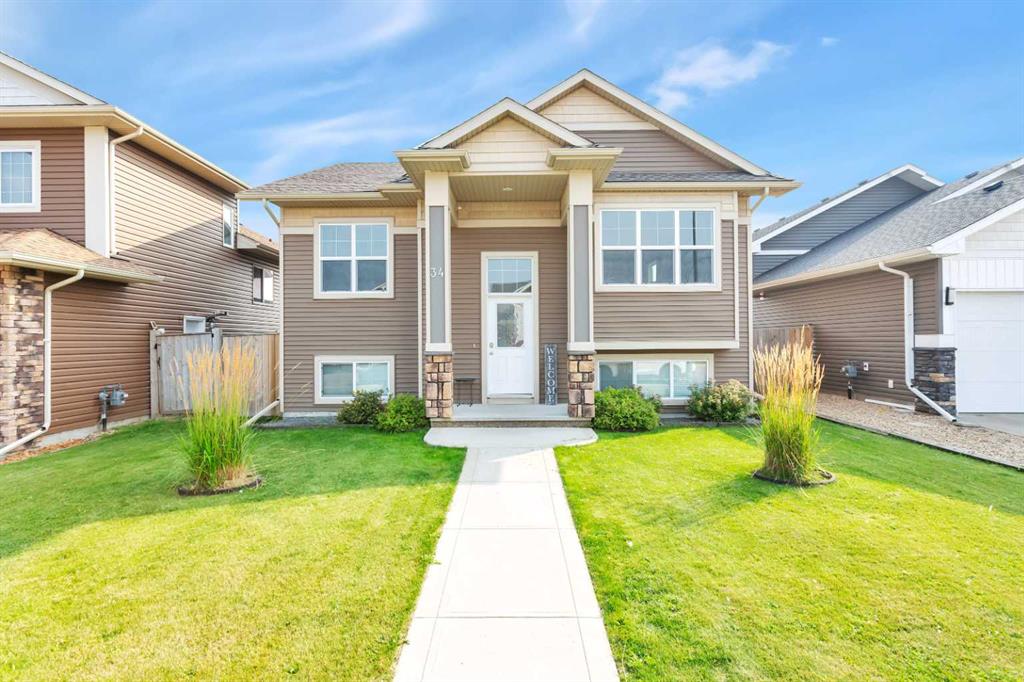 34 Iron Wolf Court , A2253623, Alberta,