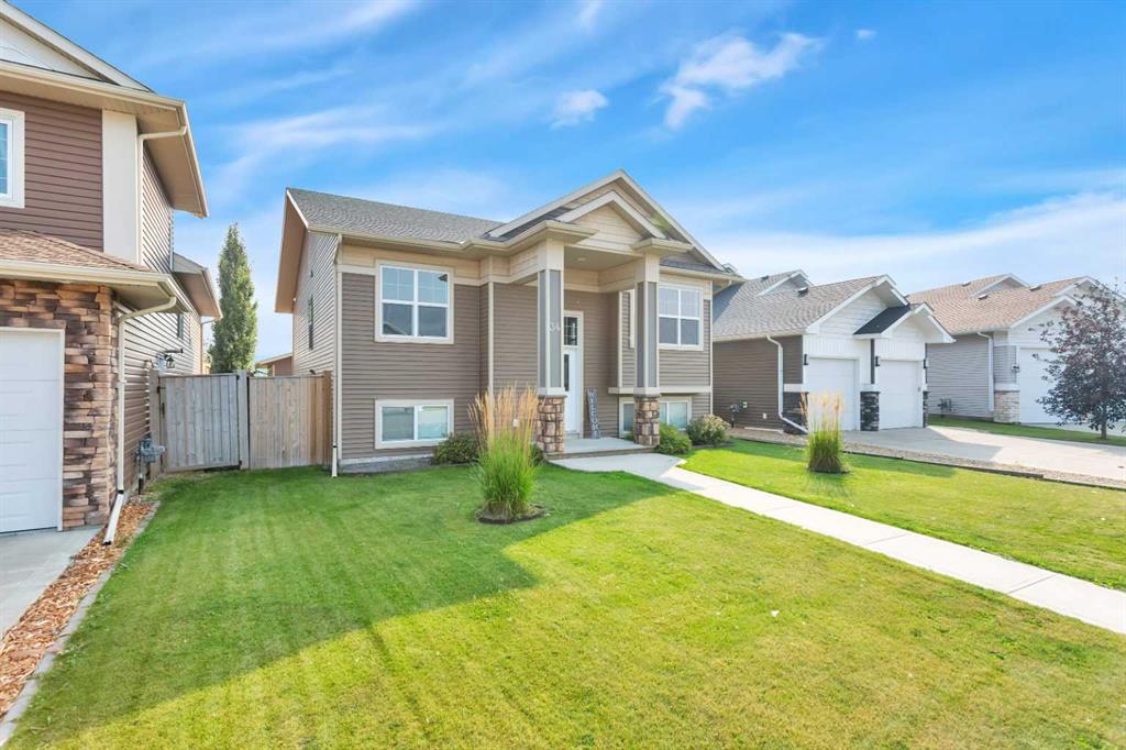 Fourth View of 34 Iron Wolf Court , Iron Wolf, Lacombe, Alberta, T4L 0E9