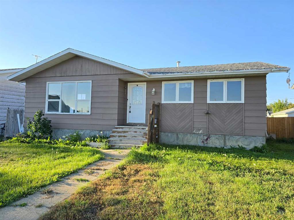 612 9th Street , A2253624, Alberta,