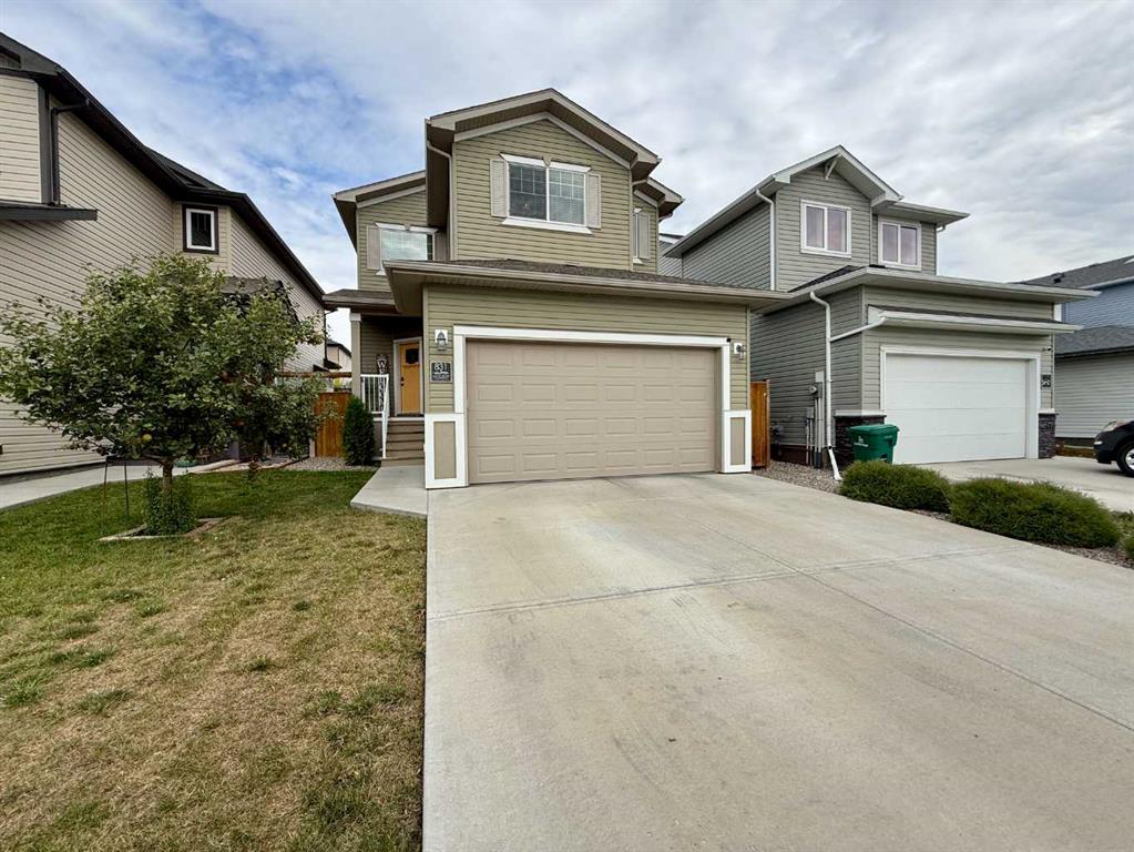 831 Miners Boulevard W, A2253625, Alberta,