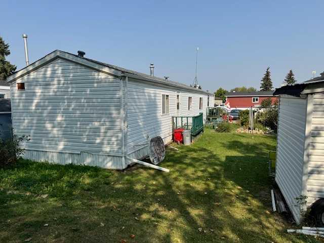 Fourth View of 106 Meadow Drive , NONE, Benalto, Alberta, T0M 0H0