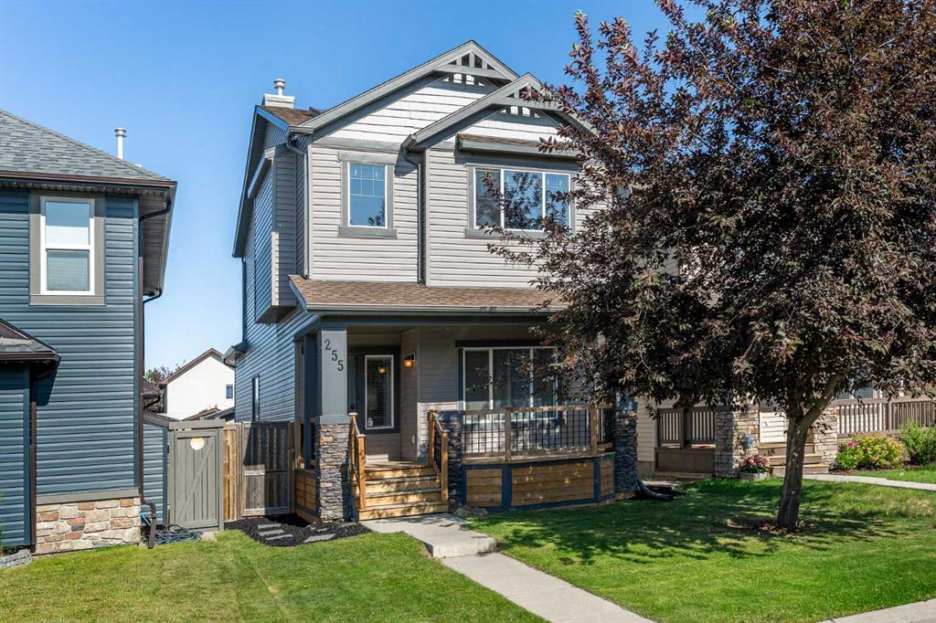 255 Silverado Range Close SW, A2253630, Alberta,
