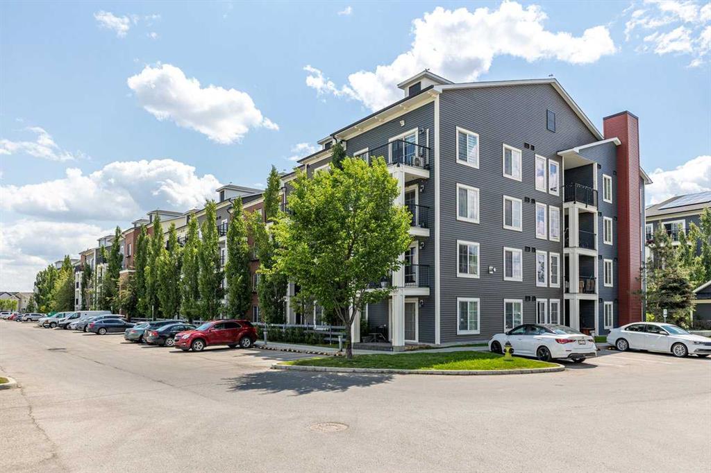 3103, 755 Copperpond Boulevard SE, A2253632, Alberta,