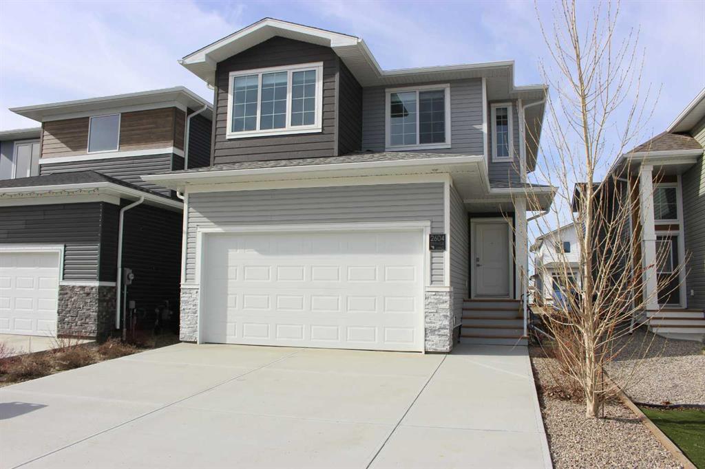 2604 45 Street S, A2253634, Alberta,