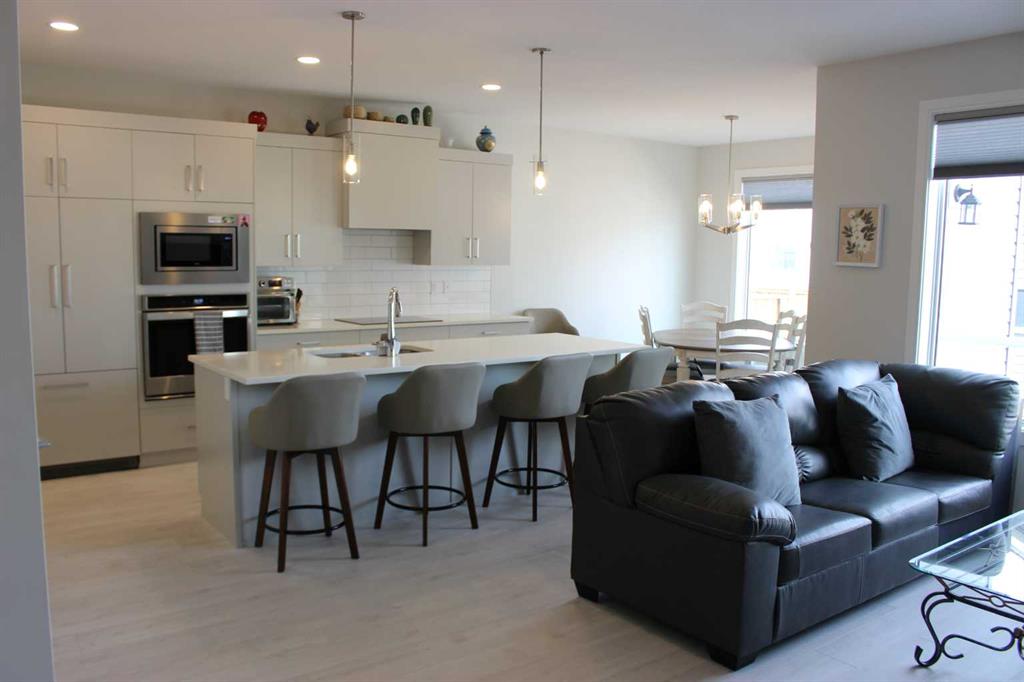 Fourth View of 2604 45 Street S, NONE, Lethbridge, Alberta, T1K 8K6