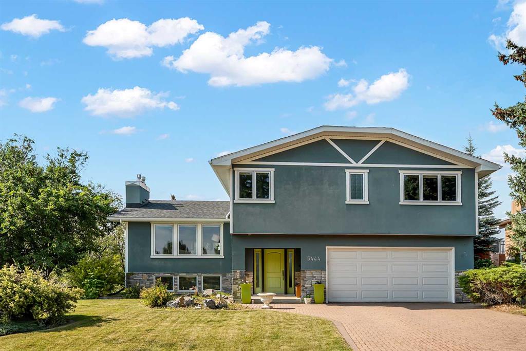 5444 Varsity Drive NW, A2253639, Alberta,