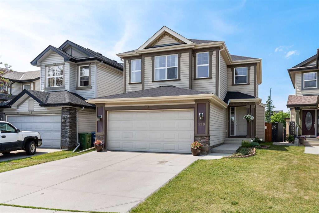 120 Covehaven Terrace NE, A2253644, Alberta,