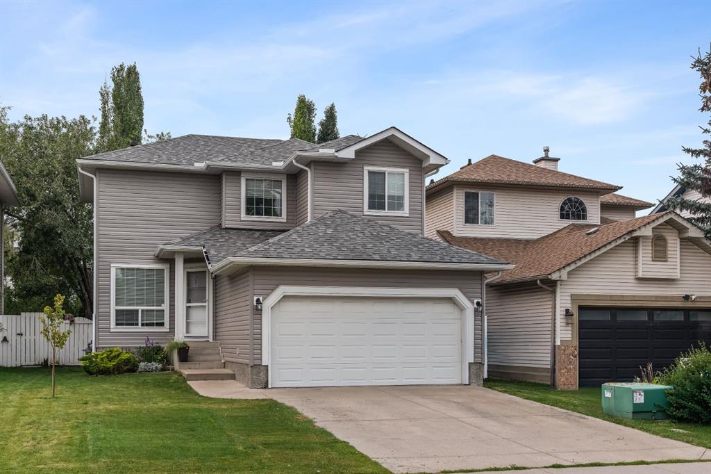 10481 Hidden Valley Drive NW, A2253648, Alberta,