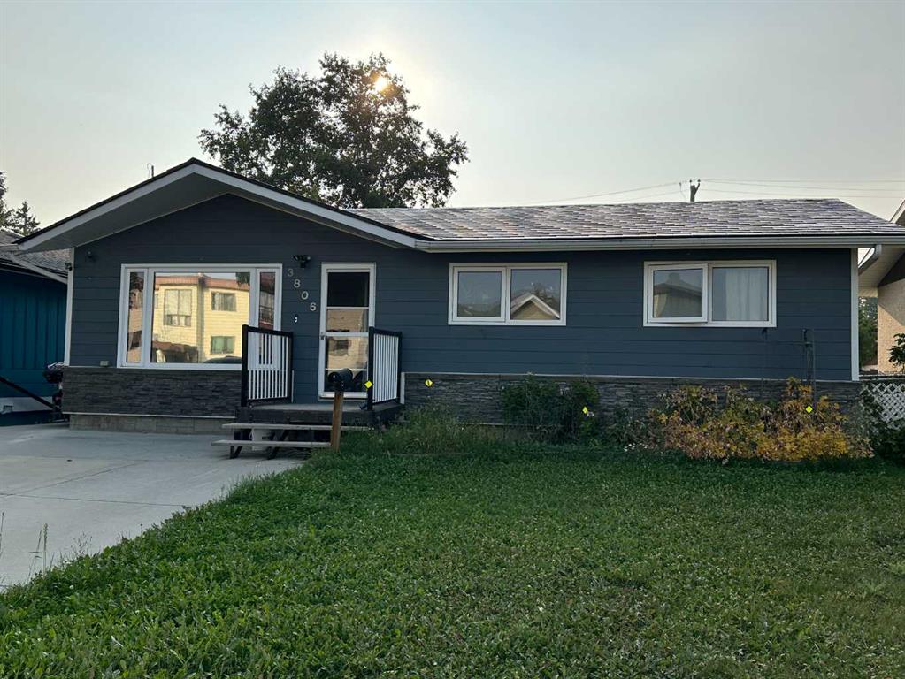 3806 52 Street , A2253656, Alberta,