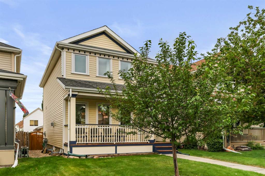 47 Copperfield Terrace SE, A2253658, Alberta,
