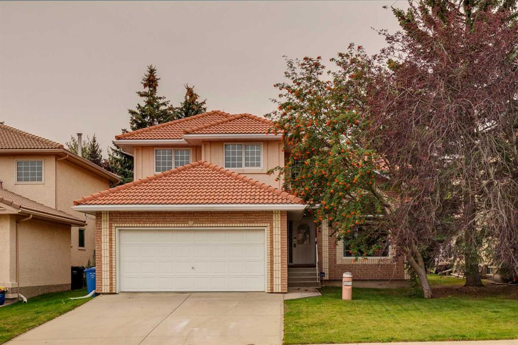 Main View of 10274 Hamptons Boulevard NW, Hamptons, Calgary, Alberta, T3A5A9