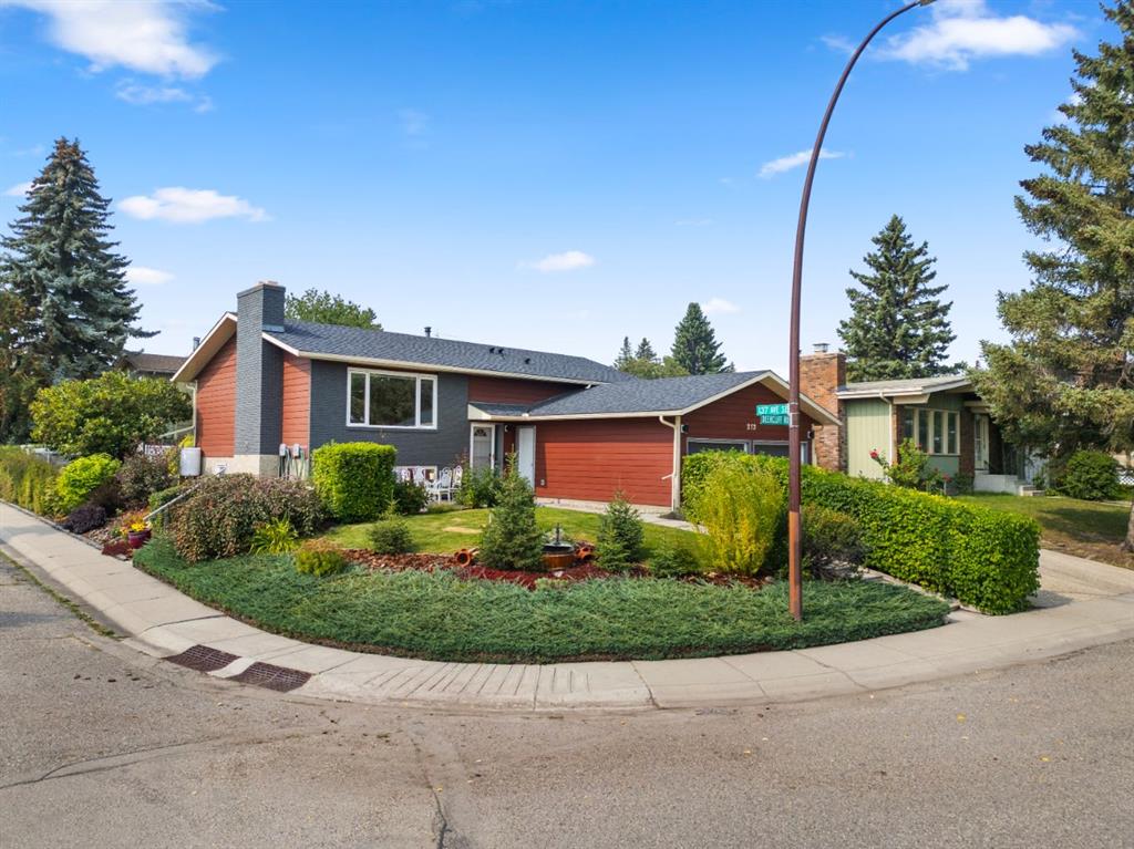 272 Deercliff Road SE, A2253664, Alberta,