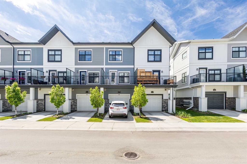 85 Les Jardins Park SE, A2253666, Alberta,